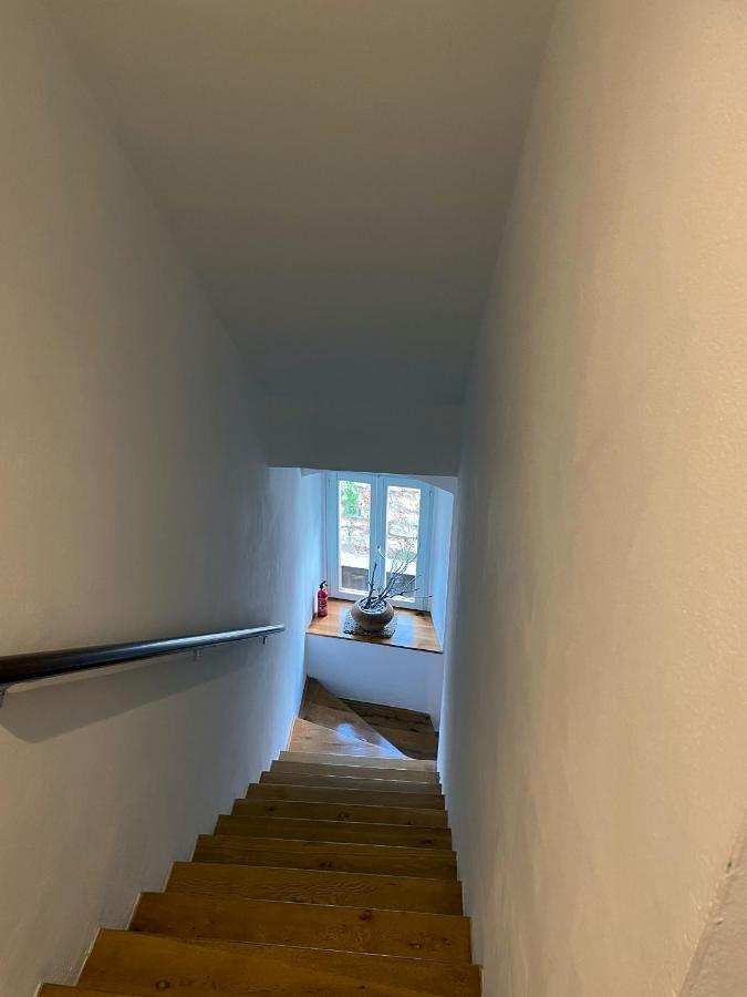 Fredys Apartments Stari Grad  Eksteriør bilde