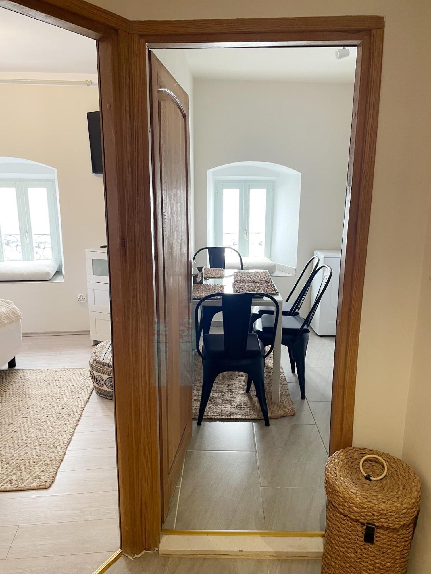 Fredys Apartments Stari Grad  Eksteriør bilde