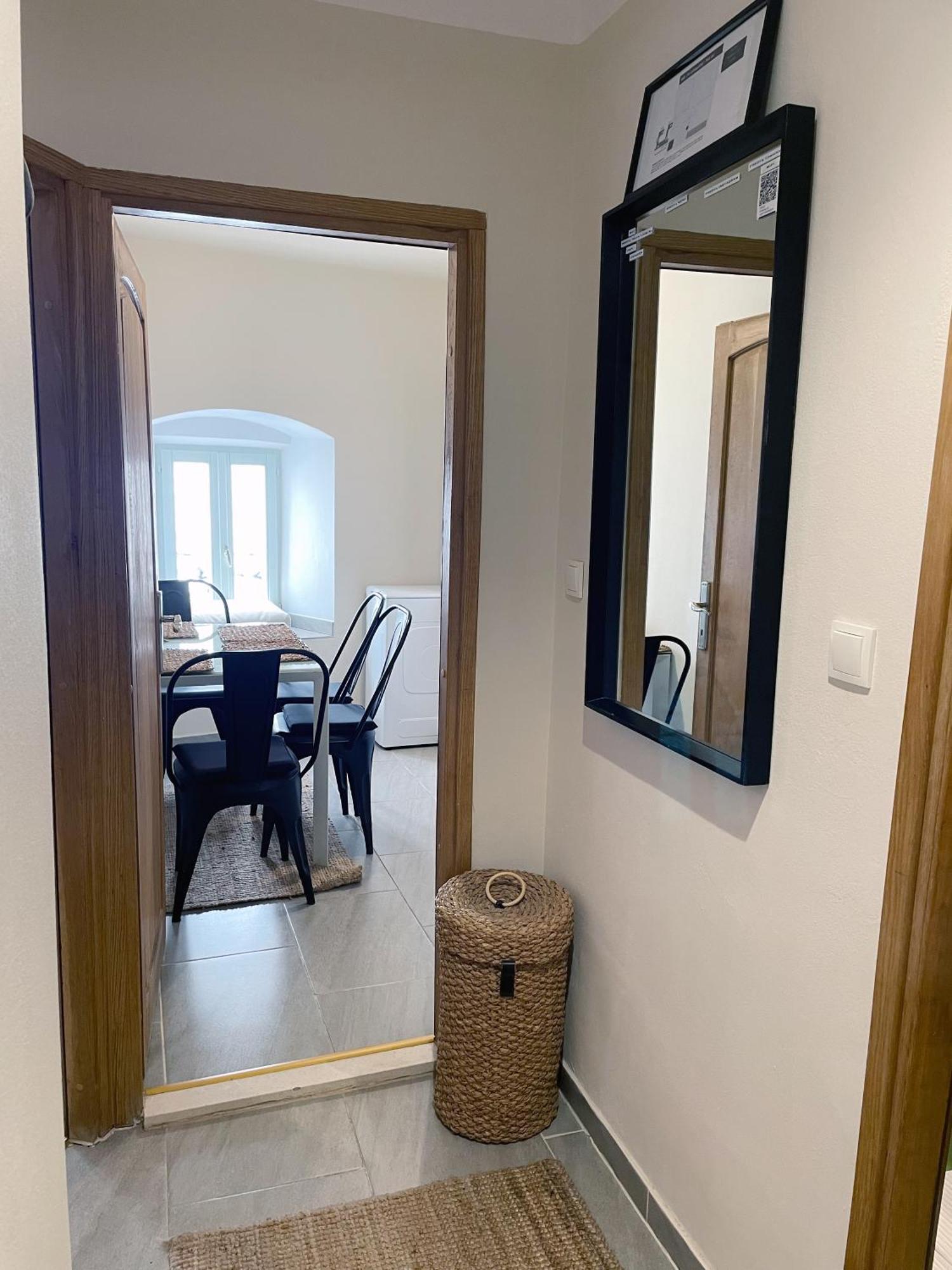 Fredys Apartments Stari Grad  Eksteriør bilde