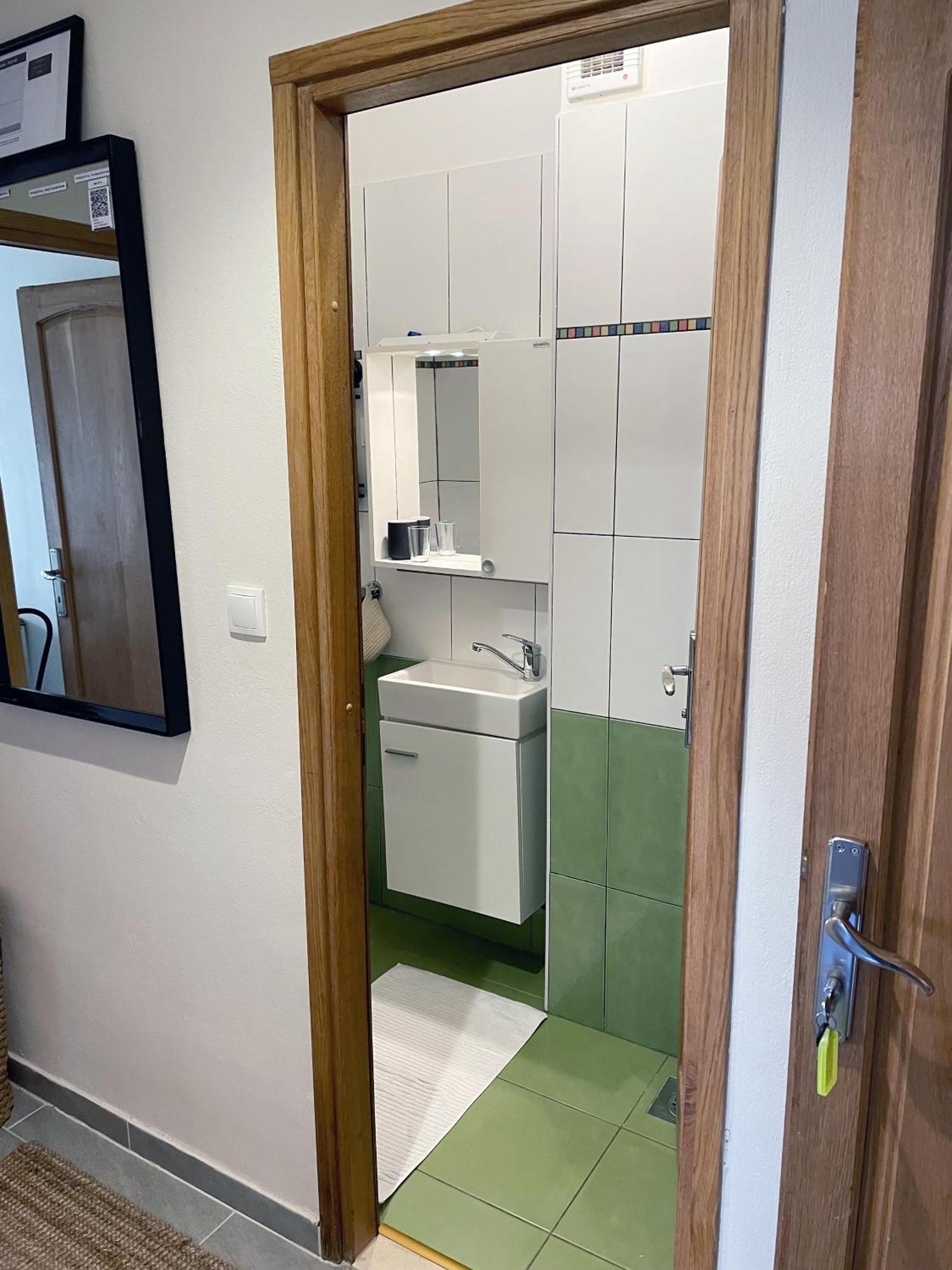 Fredys Apartments Stari Grad  Eksteriør bilde